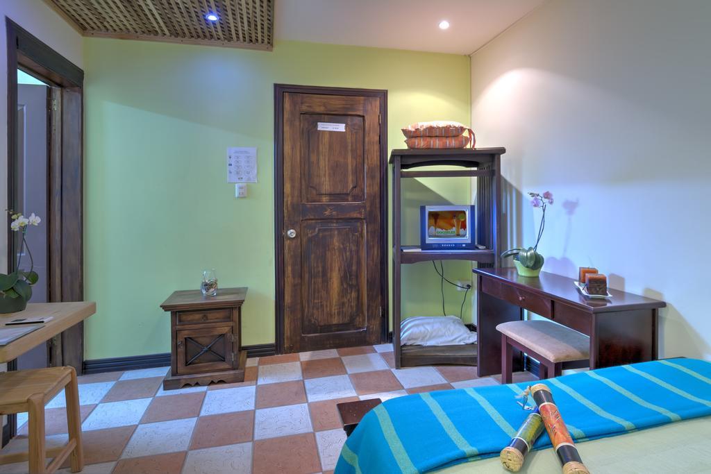 Posada Nena Santa Ana  Zimmer foto