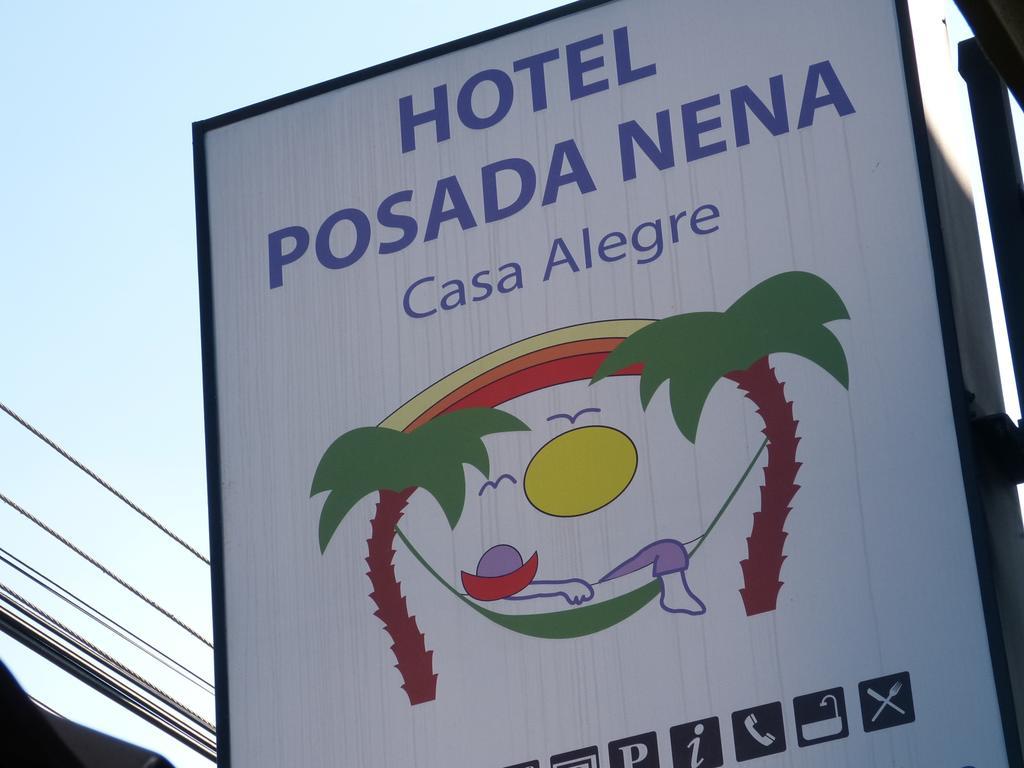 Posada Nena Santa Ana  Zimmer foto