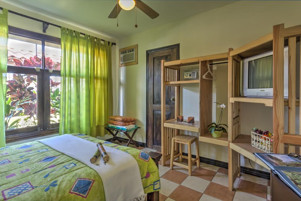 Posada Nena Santa Ana  Zimmer foto