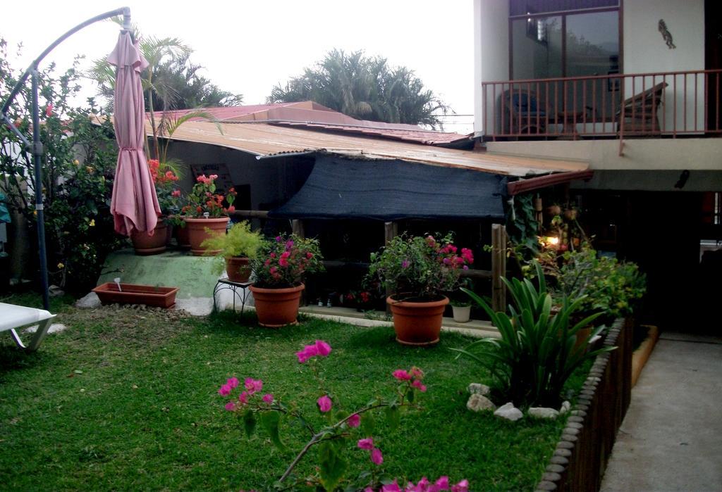 Posada Nena Santa Ana  Exterior foto