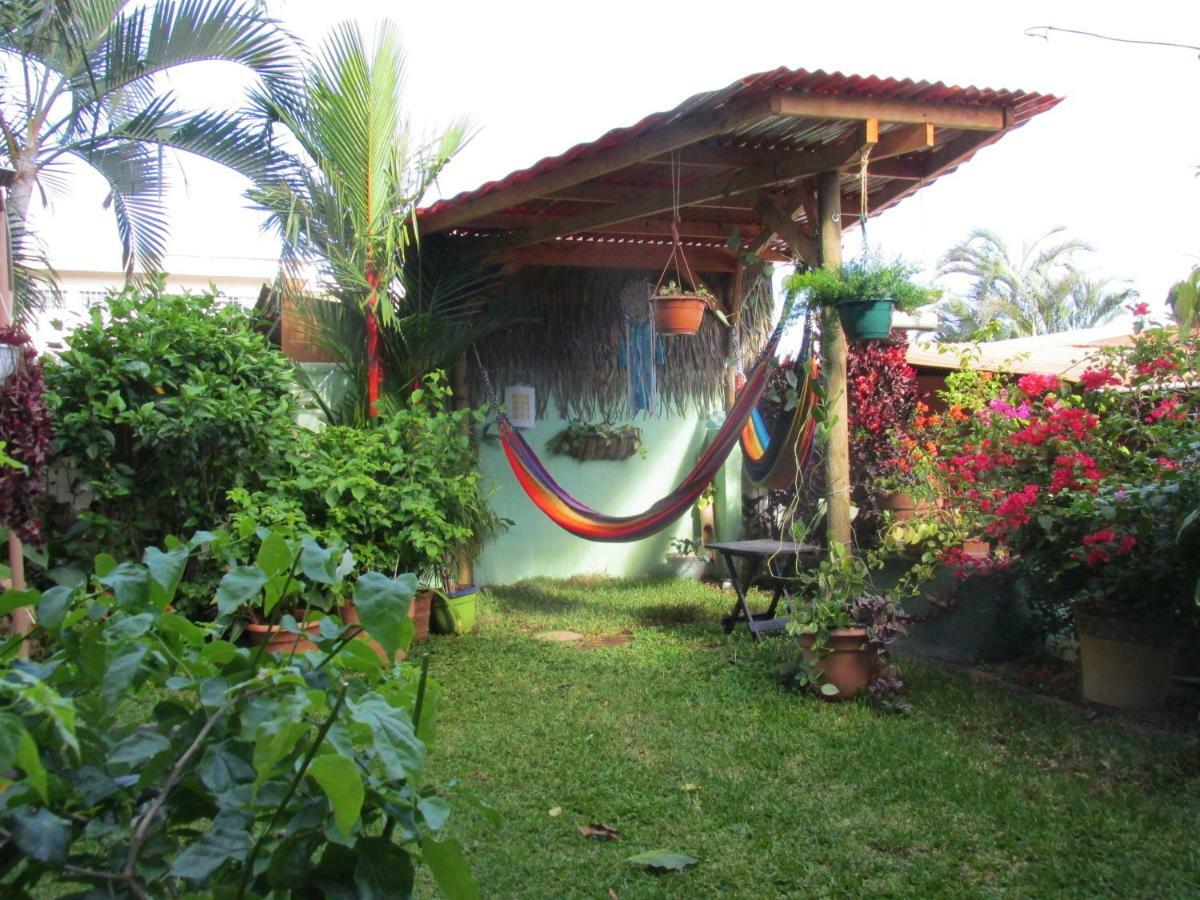 Posada Nena Santa Ana  Exterior foto